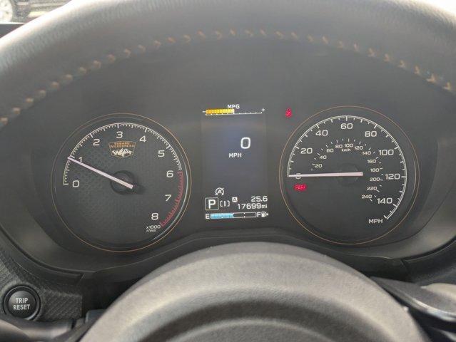used 2024 Subaru Forester car, priced at $33,388