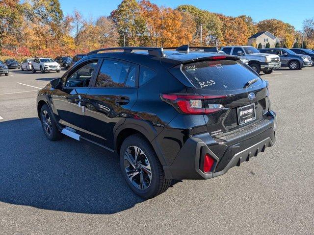 new 2024 Subaru Crosstrek car, priced at $30,257