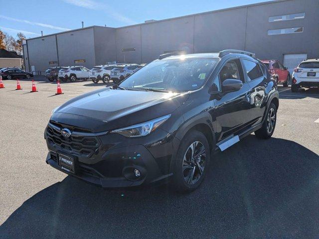 new 2024 Subaru Crosstrek car, priced at $30,257