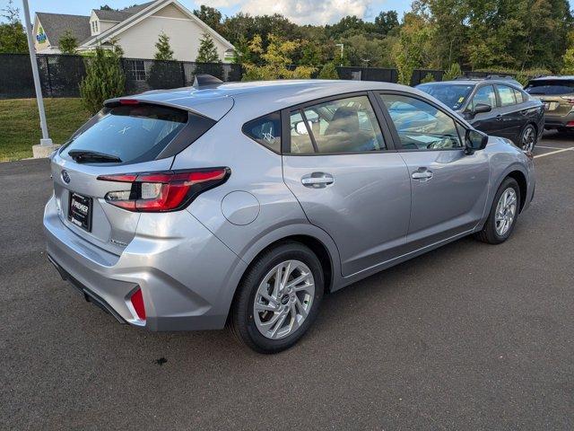 new 2024 Subaru Impreza car, priced at $24,766