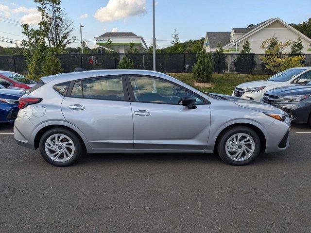 new 2024 Subaru Impreza car, priced at $24,766