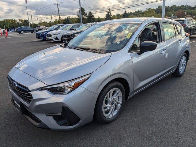 new 2024 Subaru Impreza car, priced at $24,766