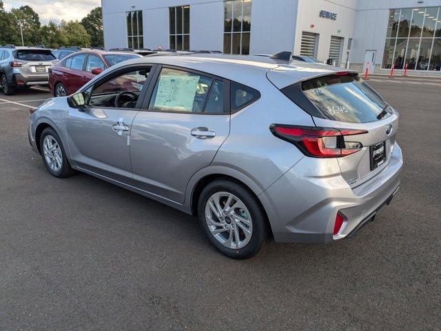 new 2024 Subaru Impreza car, priced at $24,766