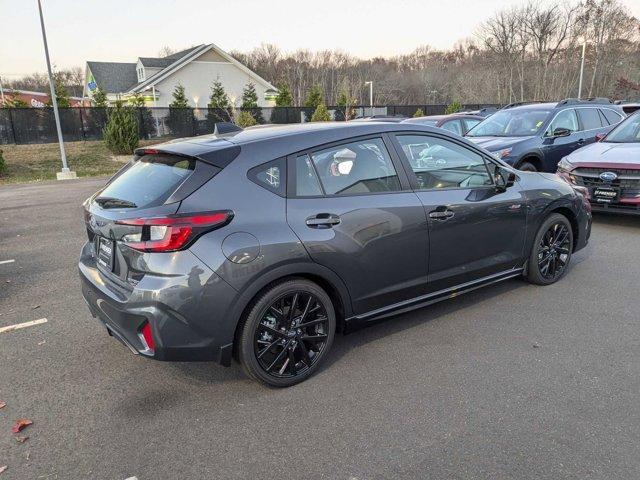 new 2024 Subaru Impreza car, priced at $31,611