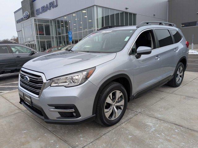 used 2022 Subaru Ascent car, priced at $27,560