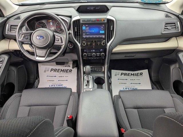 used 2022 Subaru Ascent car, priced at $27,560