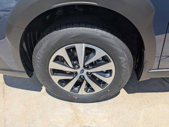 new 2025 Subaru Outback car, priced at $35,026