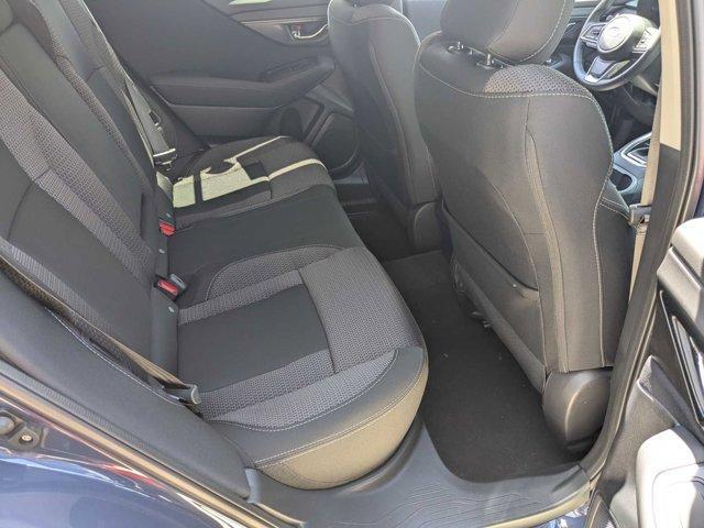 new 2025 Subaru Outback car, priced at $35,026