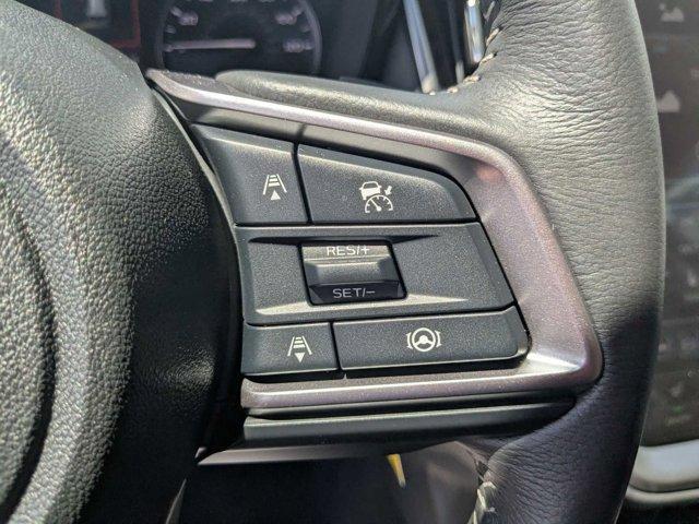 new 2025 Subaru Outback car, priced at $35,026