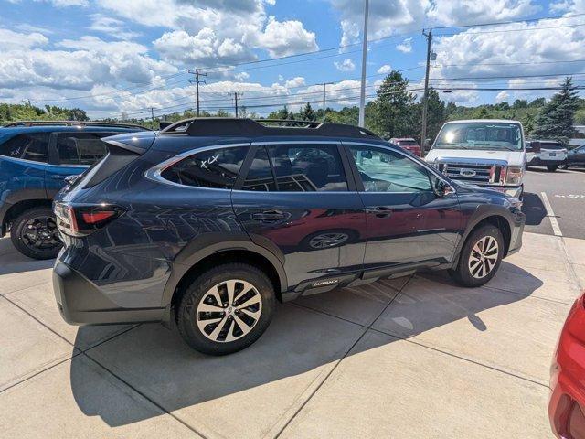 new 2025 Subaru Outback car, priced at $35,026