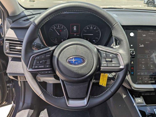 new 2025 Subaru Outback car, priced at $35,026