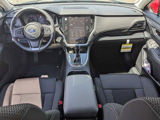 new 2025 Subaru Outback car, priced at $35,026