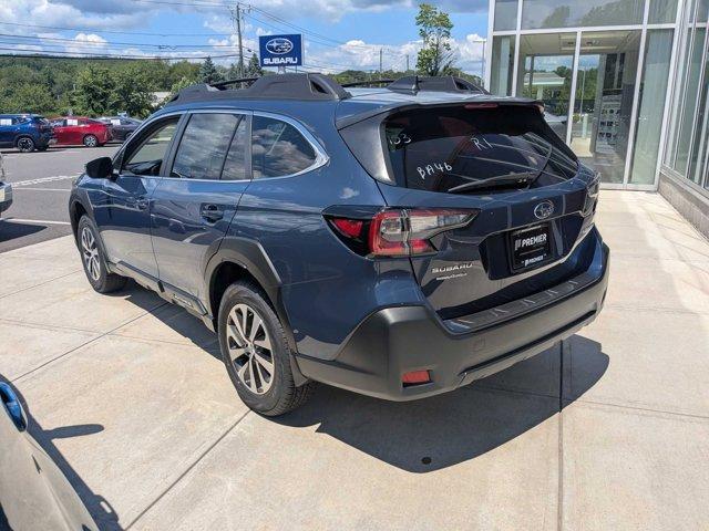 new 2025 Subaru Outback car, priced at $35,026