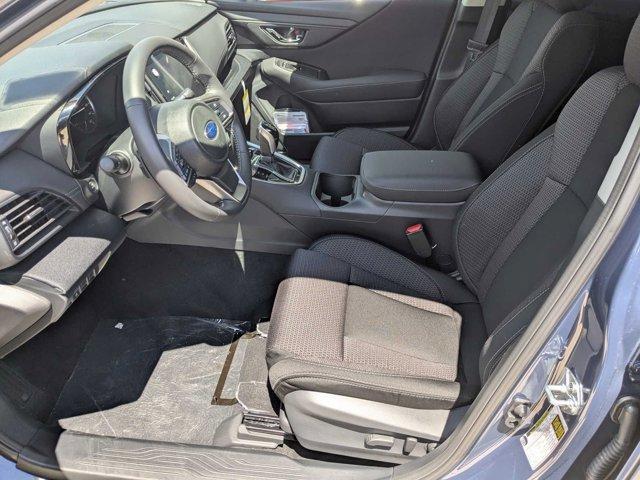 new 2025 Subaru Outback car, priced at $35,026