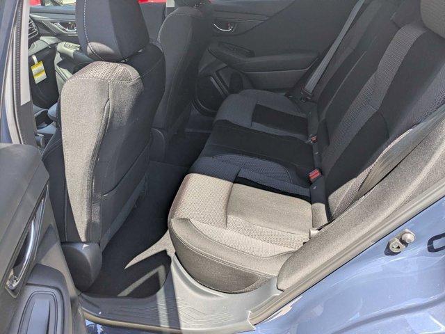 new 2025 Subaru Outback car, priced at $35,026