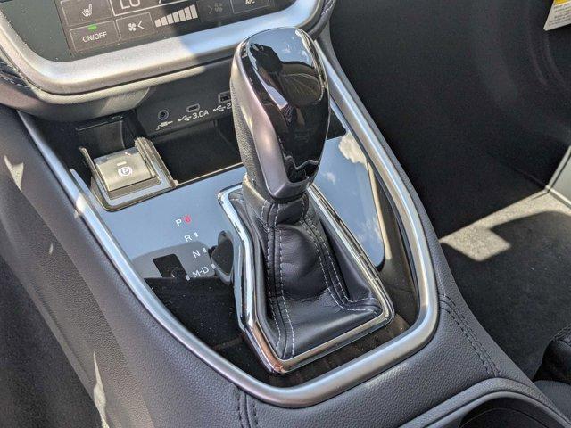 new 2025 Subaru Outback car, priced at $35,026