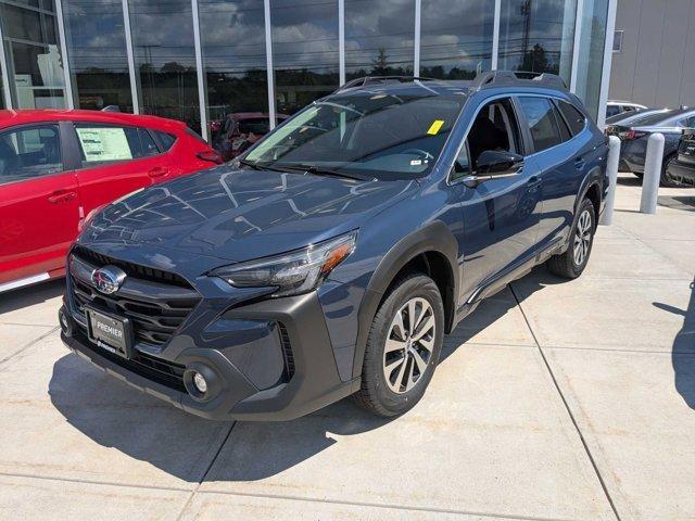 new 2025 Subaru Outback car, priced at $35,026