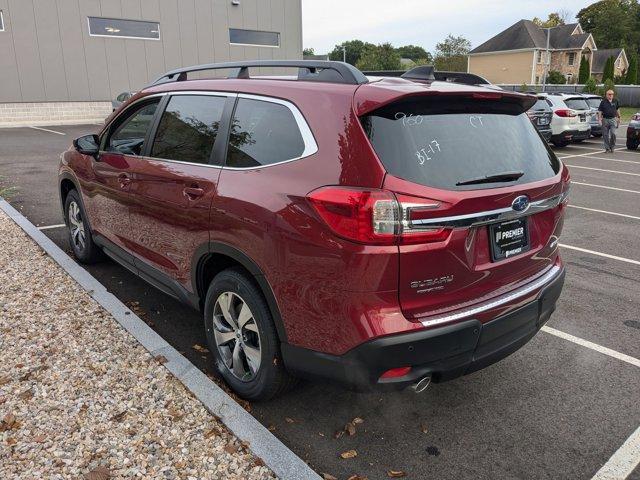 new 2024 Subaru Ascent car, priced at $40,268