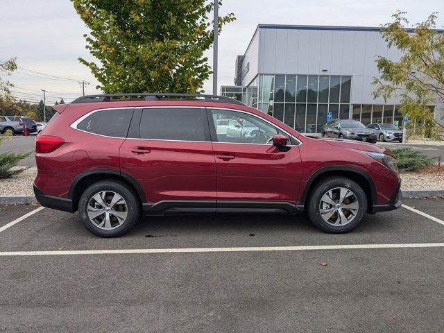 new 2024 Subaru Ascent car, priced at $40,268