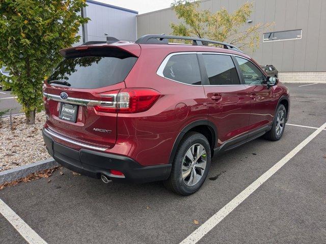 new 2024 Subaru Ascent car, priced at $40,268