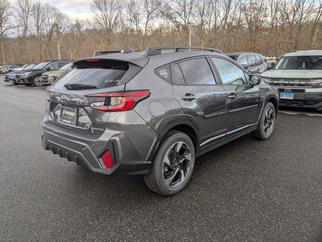 new 2024 Subaru Crosstrek car, priced at $35,661