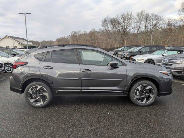 new 2024 Subaru Crosstrek car, priced at $35,661