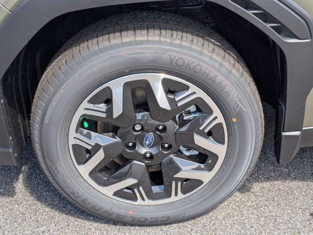 new 2025 Subaru Forester car, priced at $33,964