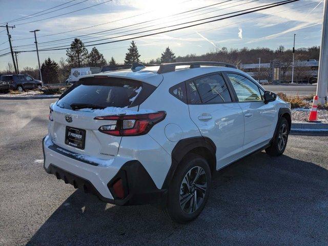 new 2024 Subaru Crosstrek car, priced at $28,568