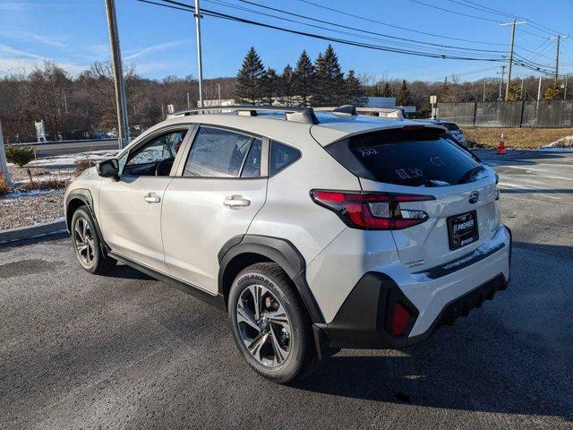 new 2024 Subaru Crosstrek car, priced at $28,568