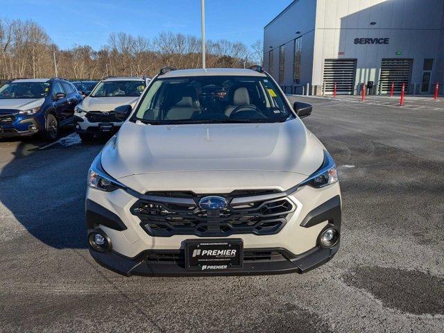 new 2024 Subaru Crosstrek car, priced at $28,568