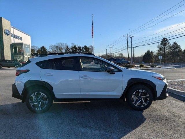 new 2024 Subaru Crosstrek car, priced at $28,568