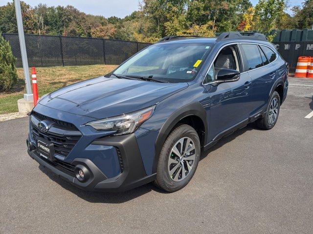 new 2025 Subaru Outback car, priced at $34,468