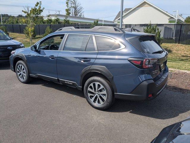 new 2025 Subaru Outback car, priced at $34,468