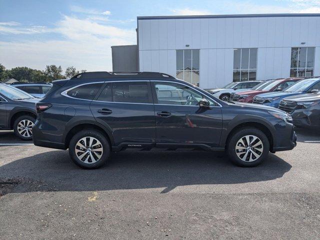 new 2025 Subaru Outback car, priced at $34,468