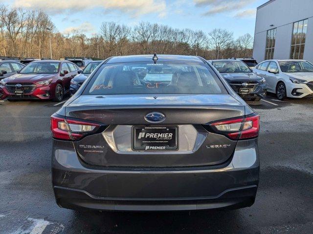 new 2025 Subaru Legacy car, priced at $35,924