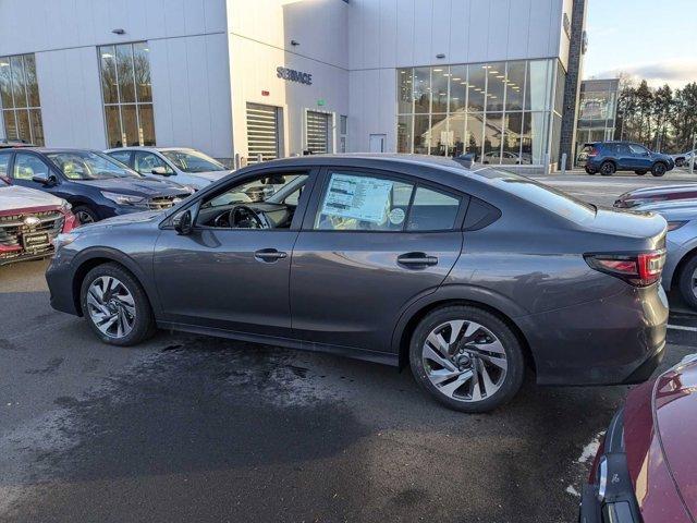 new 2025 Subaru Legacy car, priced at $35,924