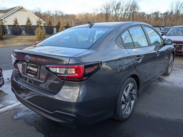 new 2025 Subaru Legacy car, priced at $35,924