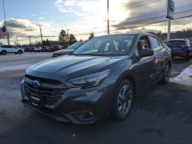 new 2025 Subaru Legacy car, priced at $35,924