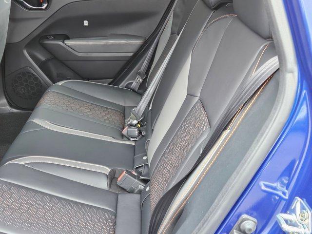 new 2025 Subaru Crosstrek car, priced at $35,853