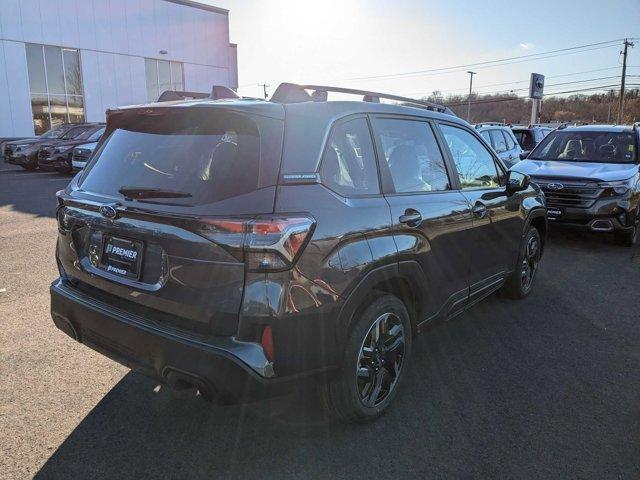 new 2025 Subaru Forester car, priced at $39,509