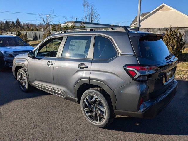 new 2025 Subaru Forester car, priced at $39,509