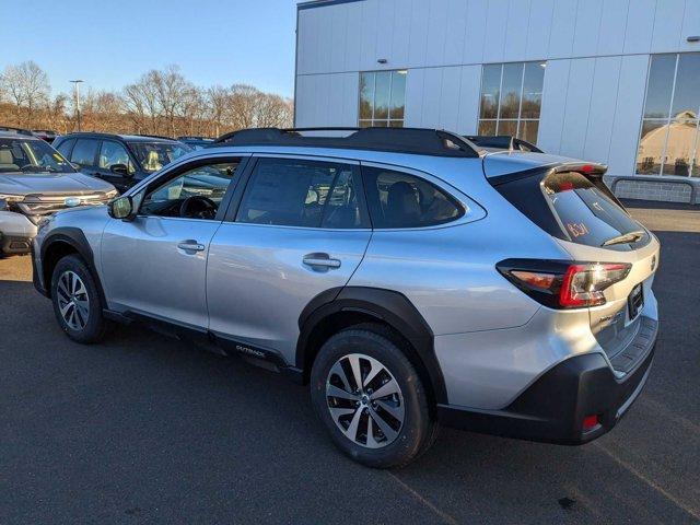 new 2025 Subaru Outback car, priced at $34,515