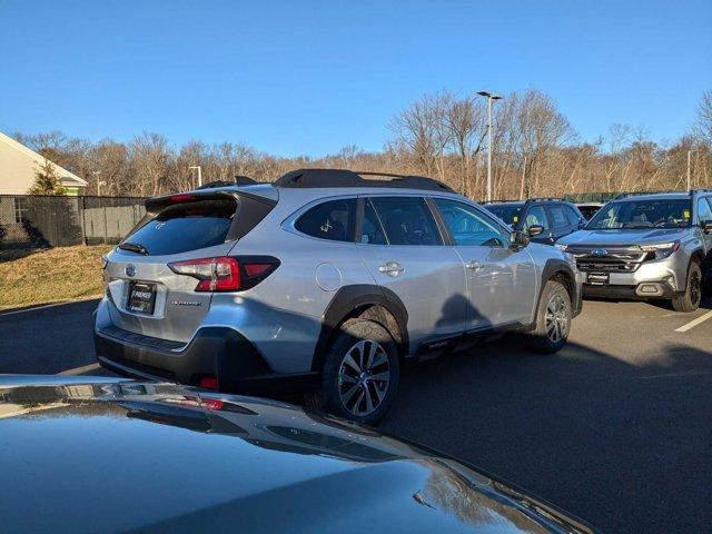 new 2025 Subaru Outback car, priced at $34,515