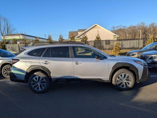 new 2025 Subaru Outback car, priced at $34,515