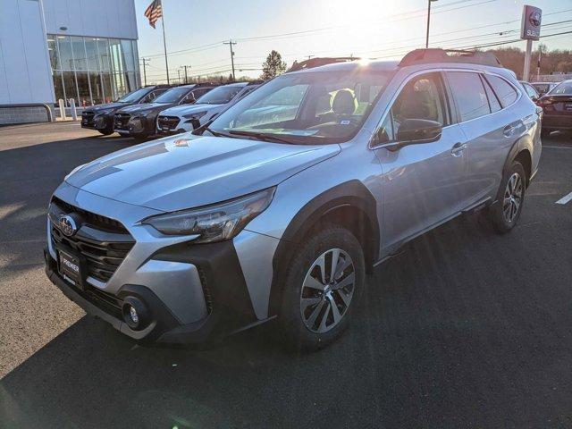 new 2025 Subaru Outback car, priced at $34,515