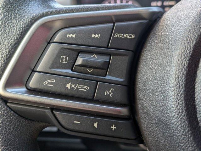 new 2026 Subaru Impreza car, priced at $30,176