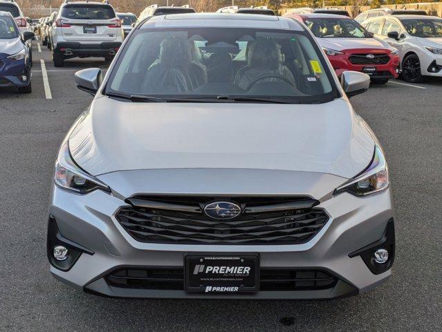 new 2026 Subaru Impreza car, priced at $30,176