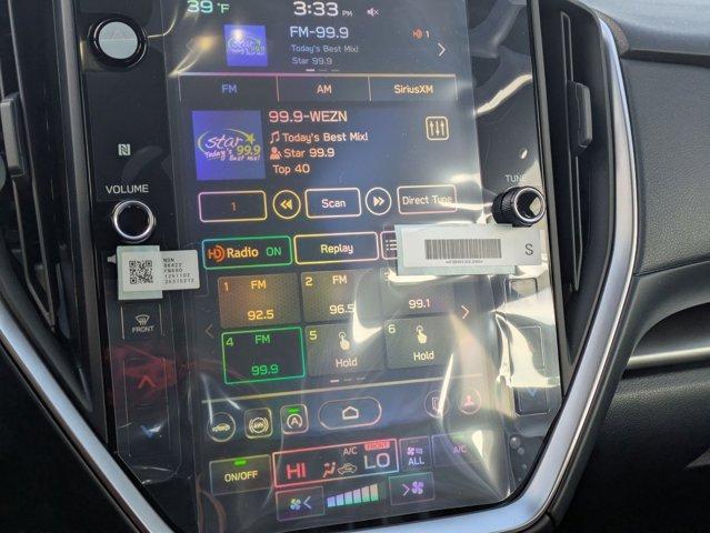 new 2026 Subaru Impreza car, priced at $30,176