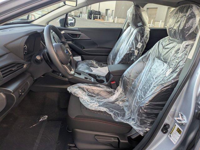 new 2026 Subaru Impreza car, priced at $30,176