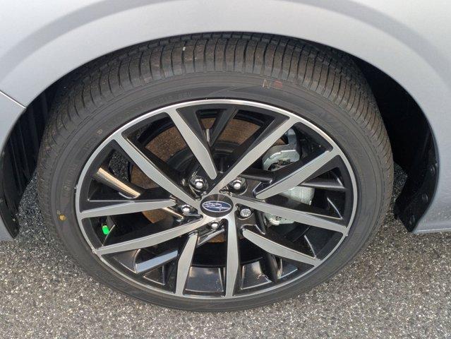 new 2026 Subaru Impreza car, priced at $30,176